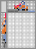 Japanese crossword &laquo;Climber&raquo;