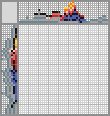 Japanese crossword «Let's play hide and peak» Japanese crossword «Let's play hide and peak»