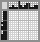Japanese crossword &laquo;Scalar&raquo;