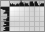 Japanese crossword &laquo;Park bench&raquo;