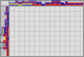 Japanese crossword &laquo;Nordic flags&raquo;