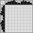 Japanese crossword &laquo;Nordic shield&raquo;