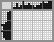 Japanese crossword &laquo;Scarab&raquo;
