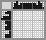 Japanese crossword &laquo;Scarab&raquo;