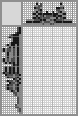 Japanese crossword «Skyrim dragon» Japanese crossword «Skyrim dragon»