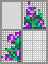 Japanese crossword &laquo;Fairy Rose <Stardew Valley>&raquo;