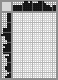 Japanese crossword &laquo;Skeleton&raquo;