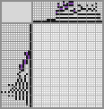 Japanese crossword &laquo;Skeleton&raquo;