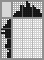 Japanese crossword &laquo;Bird skeleton&raquo;