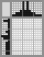 Japanese crossword &laquo;Skeletal Baby&raquo;