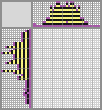 Japanese crossword «Skeletor» Japanese crossword «Skeletor»