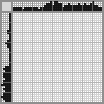 Japanese crossword &laquo;Skateboarding&raquo;