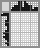 Japanese crossword &laquo;Skateboarder&raquo;