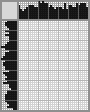 Japanese crossword &laquo;Scythian&raquo;