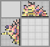 Japanese crossword «Skitty» Japanese crossword «Skitty»