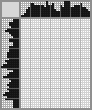 Japanese crossword «Osprey» Japanese crossword «Osprey»