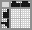 Japanese crossword &laquo;Ambulance&raquo;