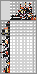 Japanese crossword «Scorbunny» Japanese crossword «Scorbunny»