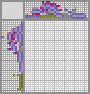 Japanese crossword «Soon it will rain» Japanese crossword «Soon it will rain»