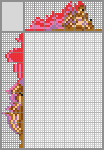 Japanese crossword «Will fly away soon» Japanese crossword «Will fly away soon»