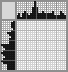 Japanese crossword &laquo;Winter is coming!&raquo;