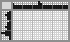 Japanese crossword &laquo;Speedboat&raquo;