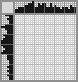 Japanese crossword &laquo;Scorpio&raquo;