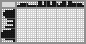 Japanese crossword &laquo;Scorpio&raquo;