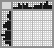 Japanese crossword &laquo;Scorpio&raquo;