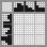 Japanese crossword &laquo;Scorpion&raquo;