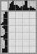 Japanese crossword «Scorpio» Japanese crossword «Scorpio»