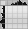 Japanese crossword «Scorpion (Mortal Kombat)» Japanese crossword «Scorpion (Mortal Kombat)»