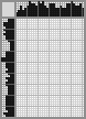 Japanese crossword «Scott Robert Folkon» Japanese crossword «Scott Robert Folkon»