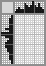 Japanese crossword &laquo;Clippit&raquo;