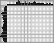 Japanese crossword &laquo;Violinist&raquo;