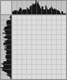 Japanese crossword &laquo;The Violinist&raquo;