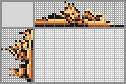 Japanese crossword «Violinist» Japanese crossword «Violinist»