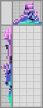 Japanese crossword «Treble Clef» Japanese crossword «Treble Clef»