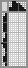 Japanese crossword &laquo;Treble clef&raquo;