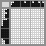 Japanese crossword &laquo;Violin&raquo;