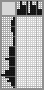 Japanese crossword &laquo;Violin&raquo;