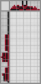 Japanese crossword «Violin» Japanese crossword «Violin»