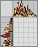 Japanese crossword &laquo;Scrooge McDuck&raquo;
