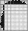 Japanese crossword «Scrooge McDuck» Japanese crossword «Scrooge McDuck»
