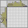 Japanese crossword &laquo;A bored Bunny&raquo;