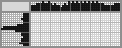 Japanese crossword &laquo;Mackerel&raquo;
