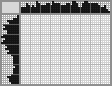 Japanese crossword &laquo;Skunk&raquo;