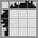 Japanese crossword &laquo;Skunk&raquo;