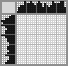 Japanese crossword &laquo;Skunk&raquo;