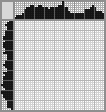 Japanese crossword &laquo;Skunk&raquo;